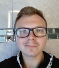 Встретьте Мужчинa : Steve, 22 лет до Германия  Hohenmölsen